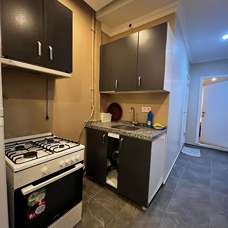 Aparthotel White Lotus 3*