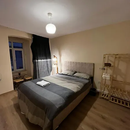 Aparthotel White Lotus 3*