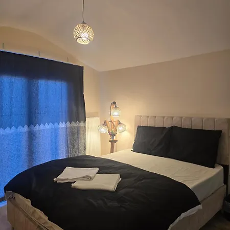 White Lotus Aparthotel 3*