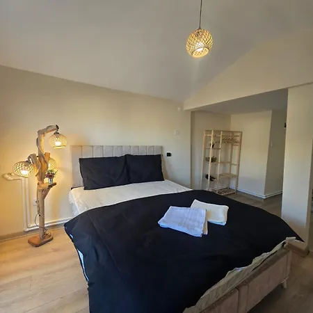 Aparthotel White Lotus 3*