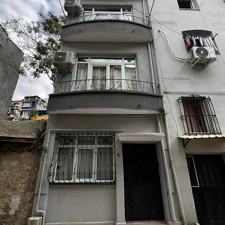 White Lotus 4* Istambul