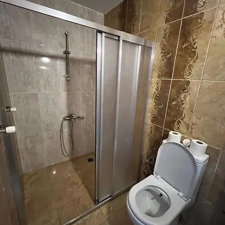 Apart-hotel White Lotus Istambul