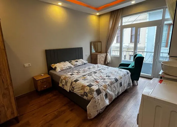 Aparthotel White Lotus