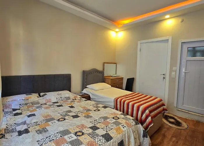 White Lotus 3* Istanbul