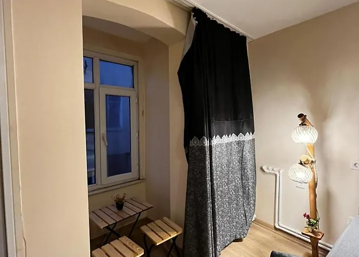 Aparthotel White Lotus Istanbul