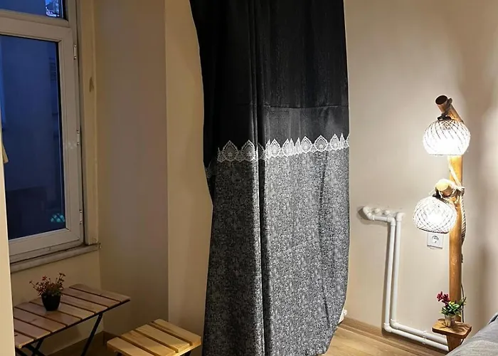 White Lotus Aparthotel 3*