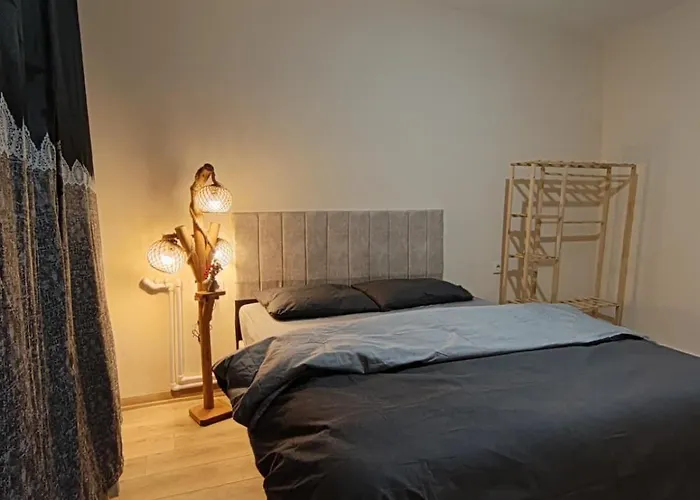 White Lotus Aparthotel Istanbul