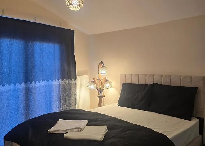 White Lotus Aparthotel 3*