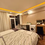 White Lotus Apart-hotel