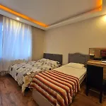 White Lotus Apart-hotel