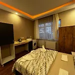White Lotus Apart-hotel 3*