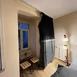Apart-hotel White Lotus Istambul