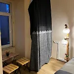 White Lotus Apart-hotel 3*