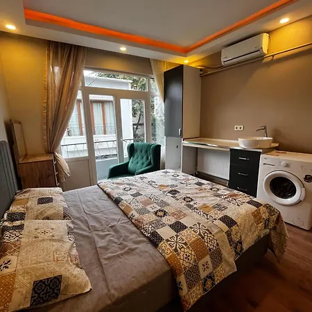 Hotel apartamentowy White Lotus