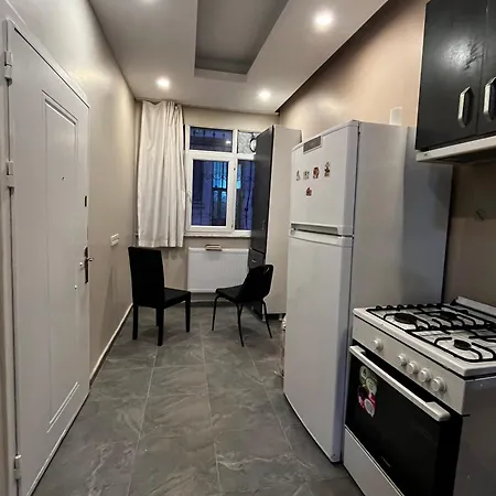 Hotel apartamentowy White Lotus 4*