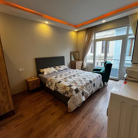 Hotel apartamentowy White Lotus