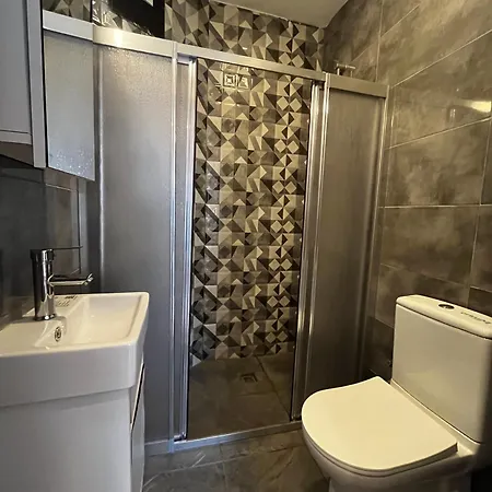 White Lotus 4* 伊斯坦布尔