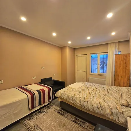 White Lotus Hotel apartamentowy