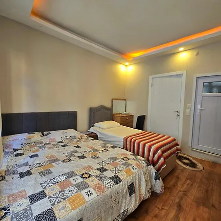 White Lotus Aparthotel 4*