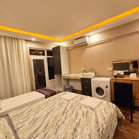 White Lotus Hotel apartamentowy