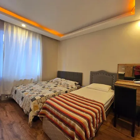 White Lotus Hotel apartamentowy