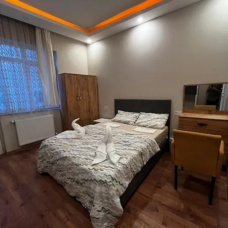White Lotus Lejlighedshotel