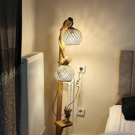 White Lotus Aparthotel