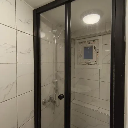 White Lotus 4* Istanbulská provincie