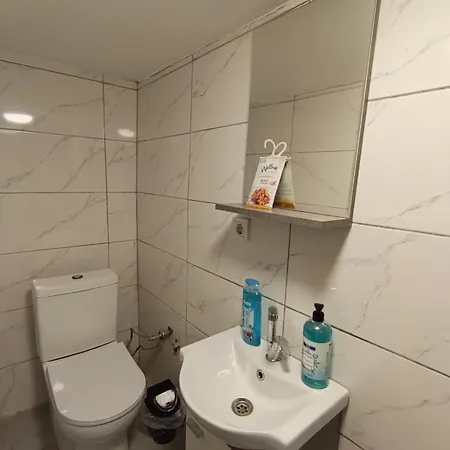 White Lotus 4* Stambuł