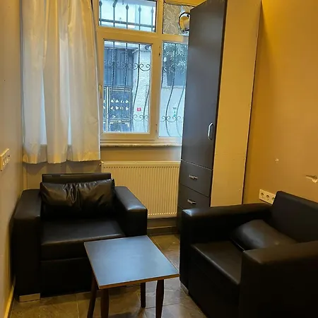 Appart hôtel White Lotus