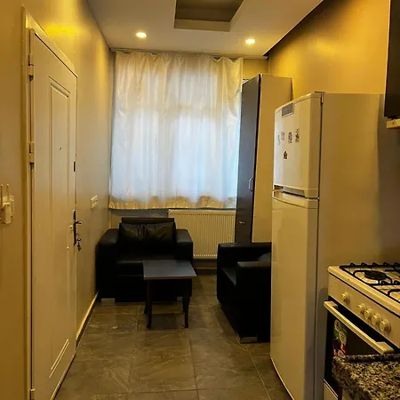 White Lotus Hotel apartamentowy Stambuł