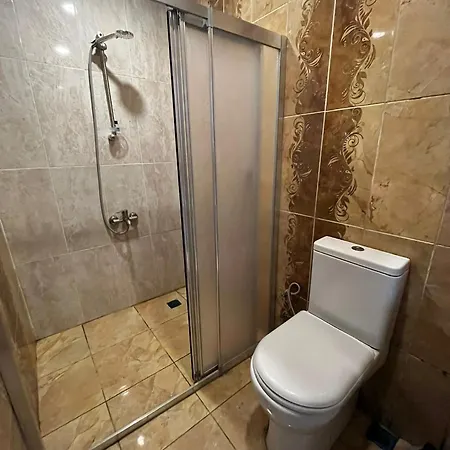 White Lotus Stambuł