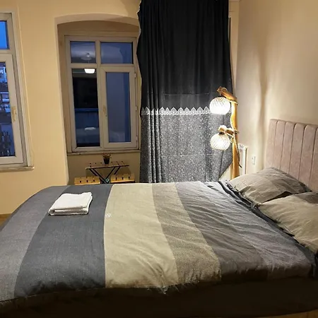 White Lotus Hotel apartamentowy 4*