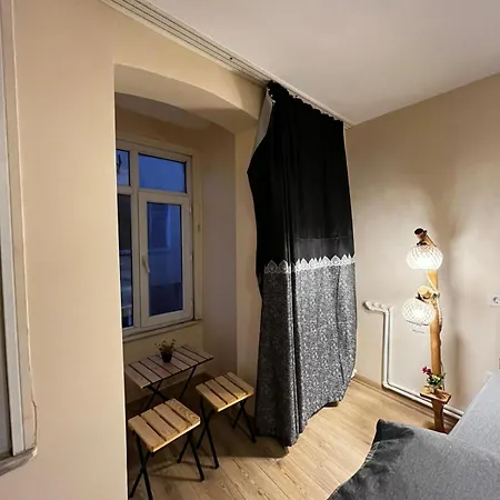 Hotel apartamentowy White Lotus Stambuł