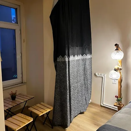 White Lotus Hotel apartamentowy 4*