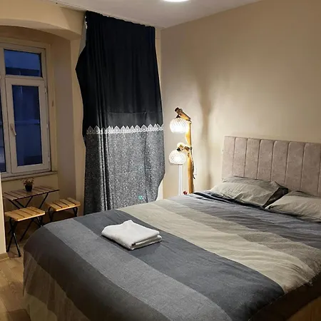 White Lotus Hotel apartamentowy 4*