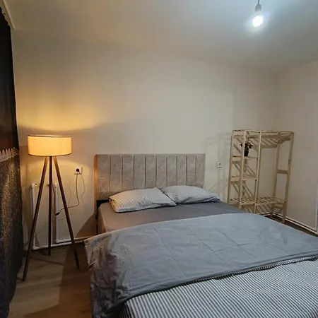 White Lotus 4* Istanbulská provincie