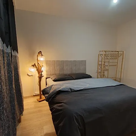 White Lotus Aparthotel Istanbulská provincie