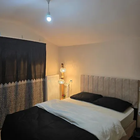 White Lotus Aparthotel 4*