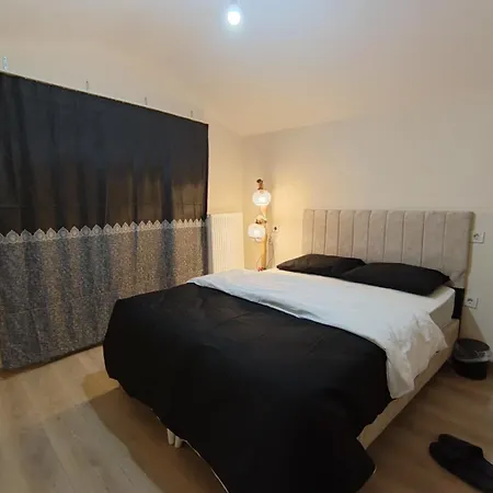 Hotel apartamentowy White Lotus Stambuł