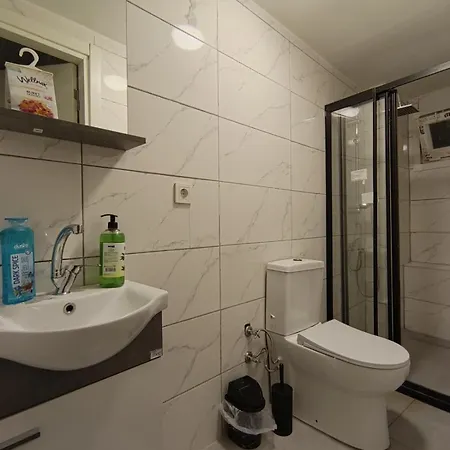 Hotel apartamentowy White Lotus 4*