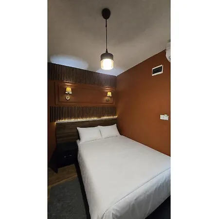 Lejlighedshotel White Lotus