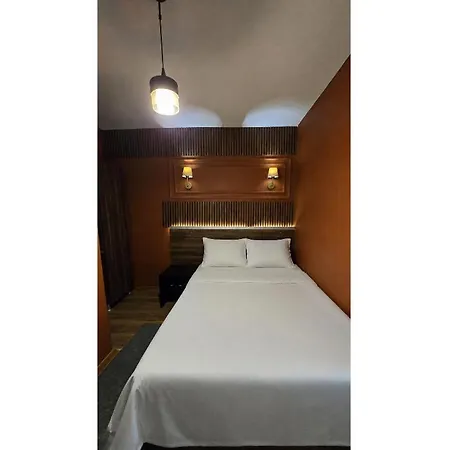 Lejlighedshotel White Lotus 3*