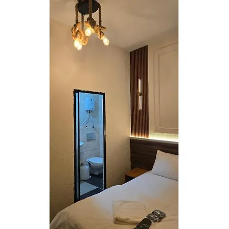 Lejlighedshotel White Lotus