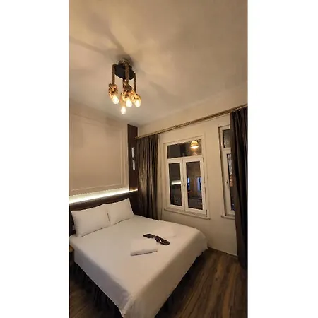 White Lotus Lejlighedshotel 3*