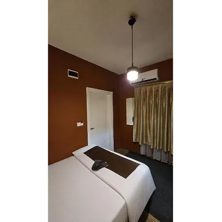 Lejlighedshotel White Lotus