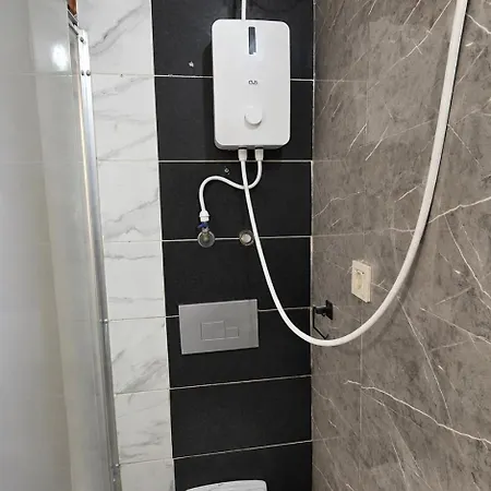 Aparthotel White Lotus Istanbul