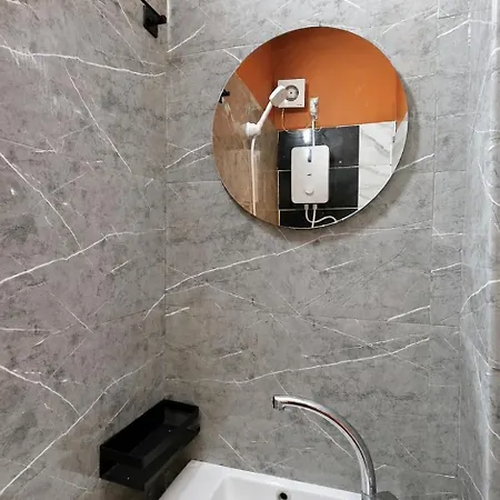 Aparthotel White Lotus