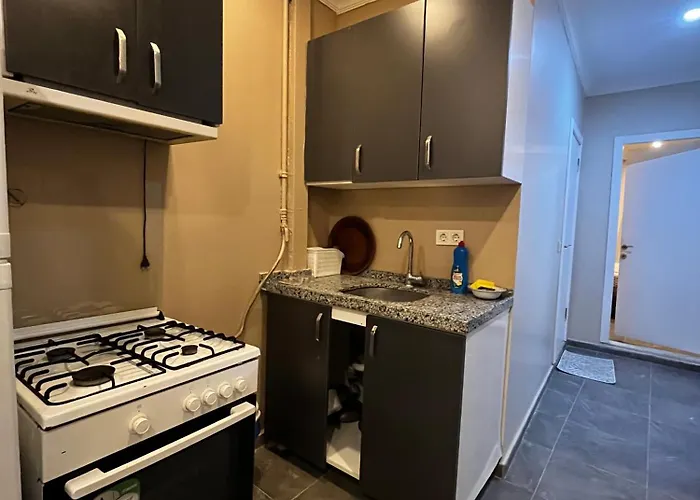 Appart hôtel White Lotus 3*