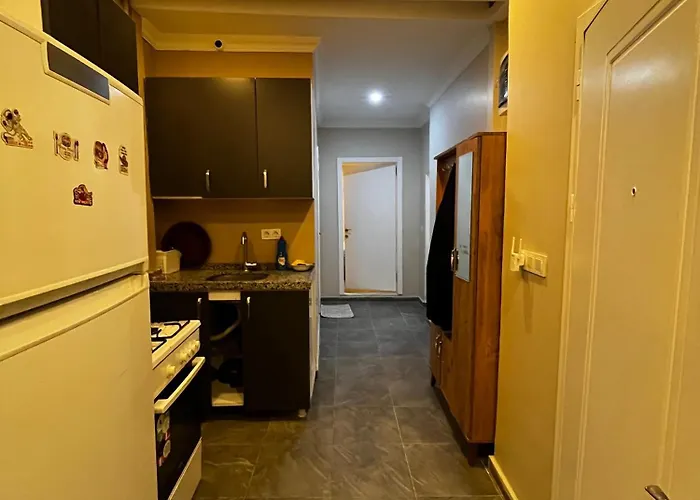 White Lotus 3* Istanbul